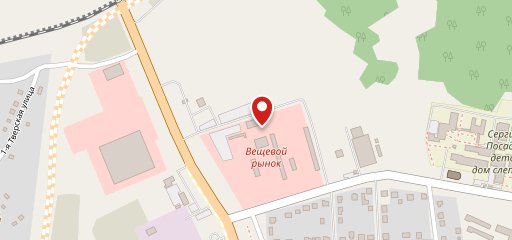 Шаурма № 1 на карте