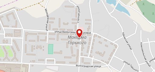 Шаурма №1 на карте