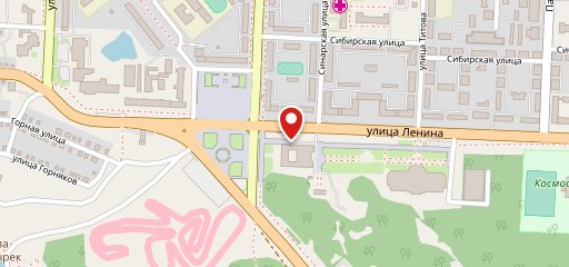 Шаурма Маркет на карте