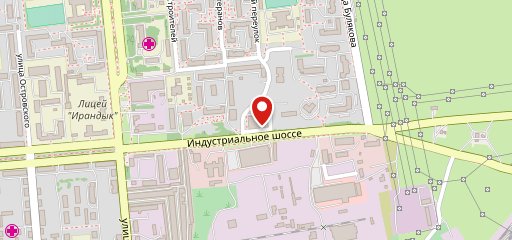 ШаурмаМа на карте