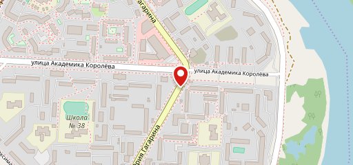 Шаурма 102 на карте