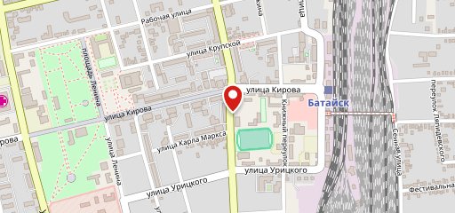шаурма 24 на карте