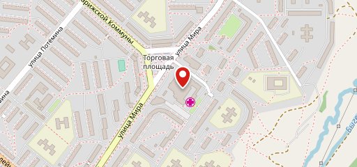 Шаурма 24 на карте