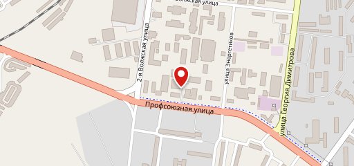 Шаурма 24 на карте