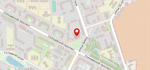 Шаурма 24 часа на карте