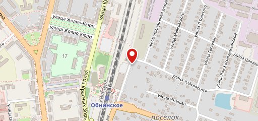 Шаурма 24 Часа на карте