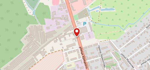 Шаурма 24 часа на карте