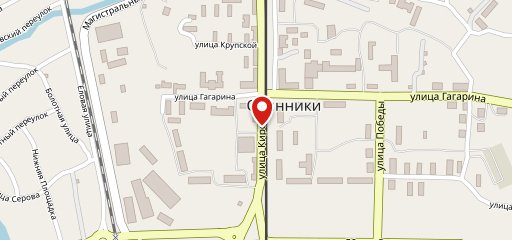 Шаурма 24 часа на карте