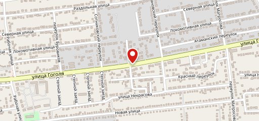 Шаурма 24. Доставка круглосуточно на карте