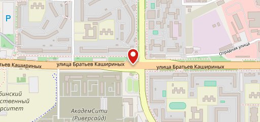 Шаурма 24 (Халяль) на карте