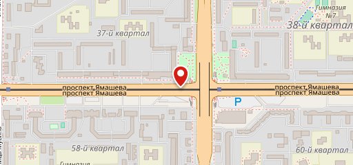 шаурма 24 на карте