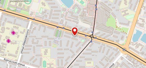 Шаурма 24 на карте