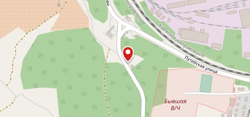Шаурма 24 Lake на карте