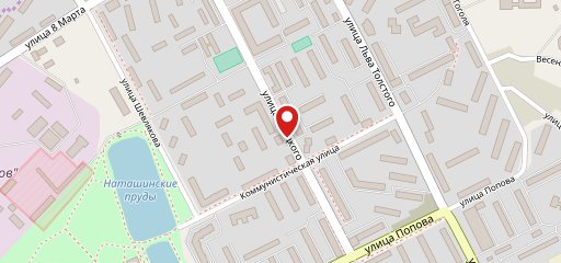 Шаурма 24 на карте