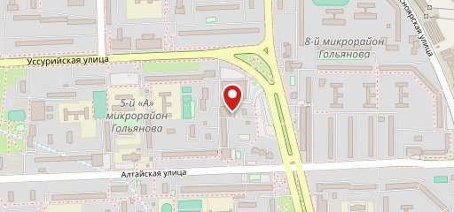 Плов № 95 на карте