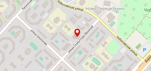 Шаурма 24 на карте