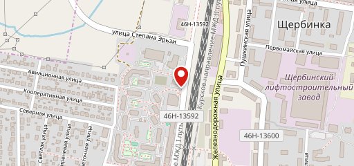 Шаурма 24 на карте