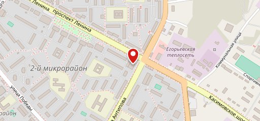 Шаурма 24 Пекарня на карте