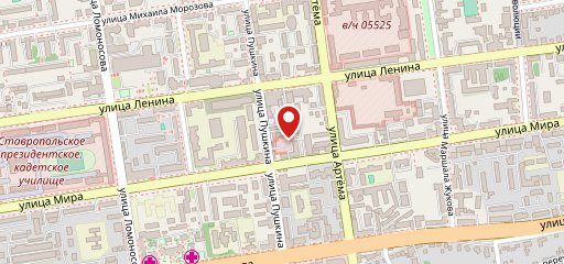 Шаурма 24 на карте