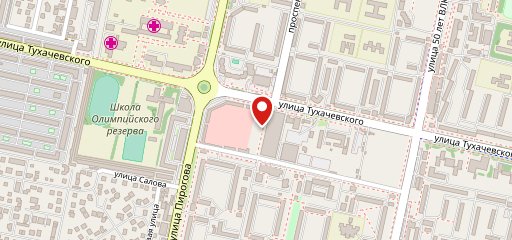 Шаурма 24 на карте