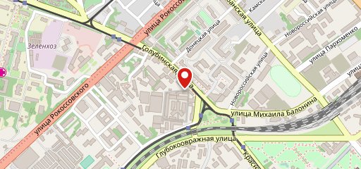 Шаурма 33 на карте