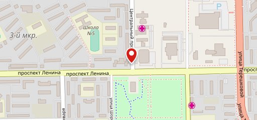 Döner № 1 на карте