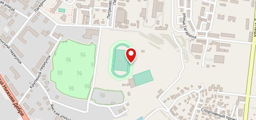 Шаурма 44 на карте