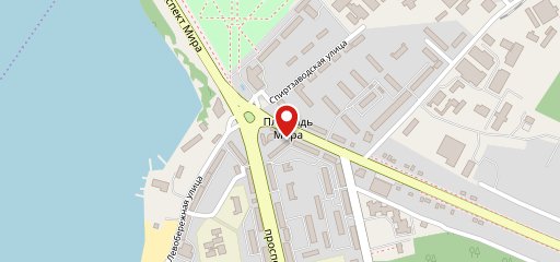 Шаурма 48 на карте