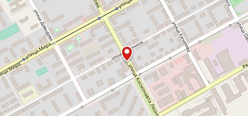 Шаурма 59 на карте