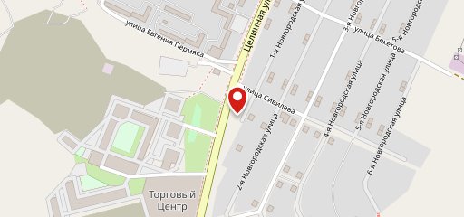 Шаурма 59 на карте