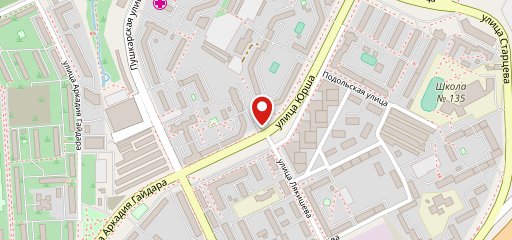Шаурма 59 на карте