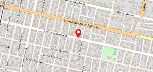 Шаурма 78 на карте