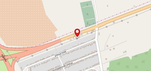 Шаурма на карте