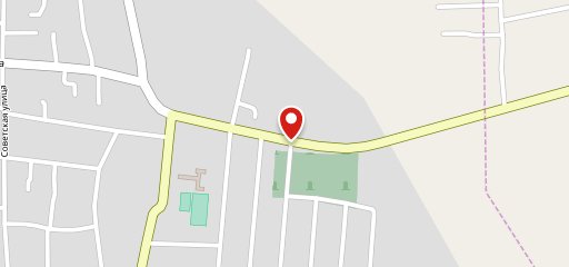 Шаурма АХМАТ на карте