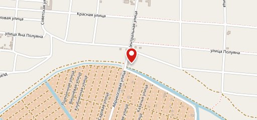 Шаурма "АЛАМАТ " на карте