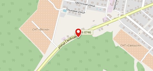 Шаурма & Гриль на карте