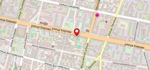 Шаурма & Мангал на карте