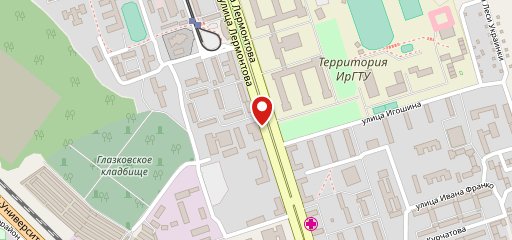 Шаурма & Шашлык на карте