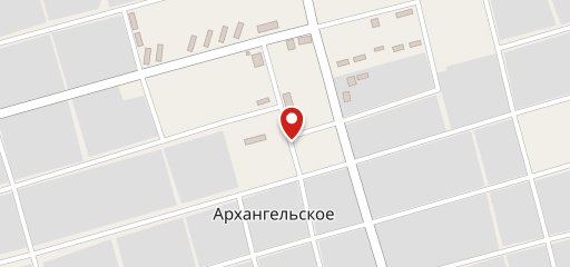 Шаурма на карте