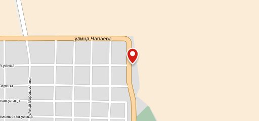 Шаурма Архонка на карте