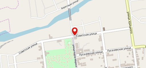 Шаурма Хаус на карте