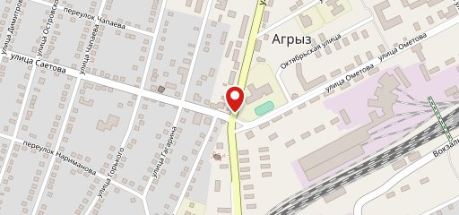 Shaurma Bar / Шаурма Бар на карте