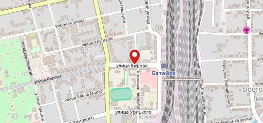 Шаурма 313 на карте