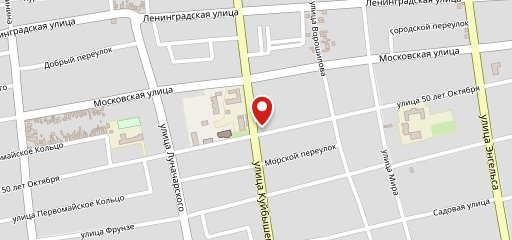 Шаурма Shop на карте