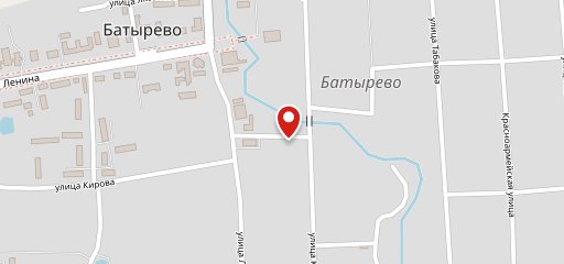 Шаурма на карте