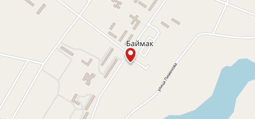 Шаурма на карте