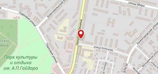 Шаурма Без названия на карте