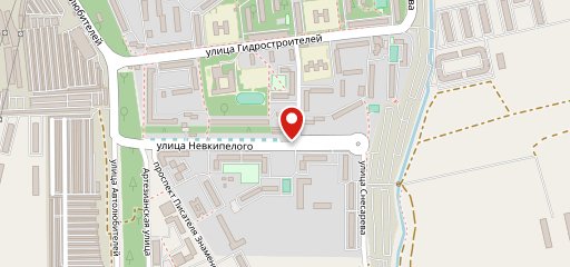Шаурма Без названия на карте