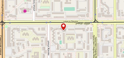 Шаурма без названия на карте