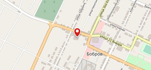 Shawarma на карте